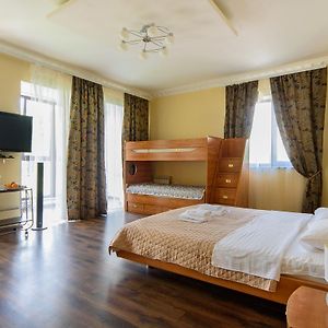 Chambre Familiale